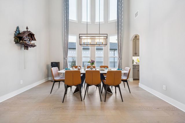 1321 Mcclintock Drive, Shady Shores, TX 76208