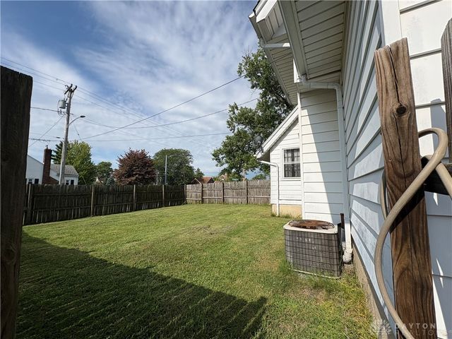 1582 S Smithville Road 1580, Dayton, OH 45410
