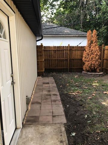 1845 Pilgrim Street, Ferndale, MI 48220