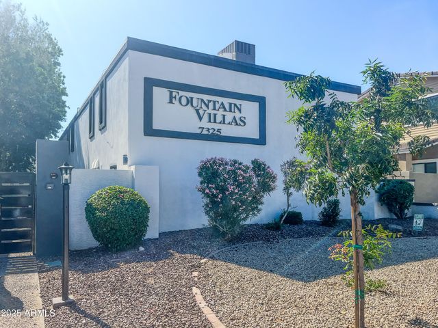 7325 E BELLEVIEW Street 1012, Scottsdale, AZ 85257