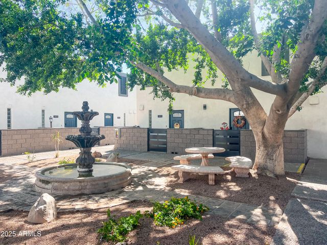 7325 E BELLEVIEW Street 1012, Scottsdale, AZ 85257