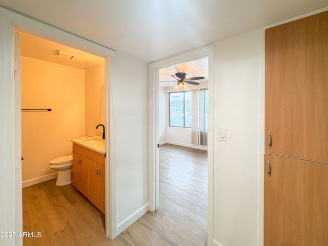 7325 E BELLEVIEW Street 1012, Scottsdale, AZ 85257