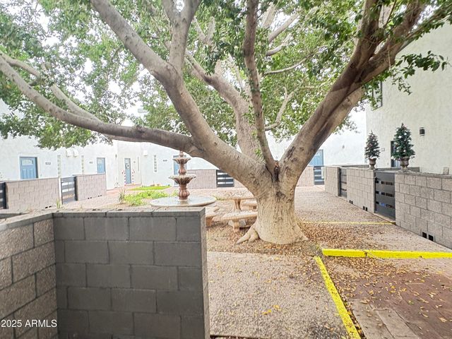 7325 E BELLEVIEW Street 1012, Scottsdale, AZ 85257