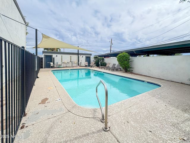 7325 E BELLEVIEW Street 1012, Scottsdale, AZ 85257