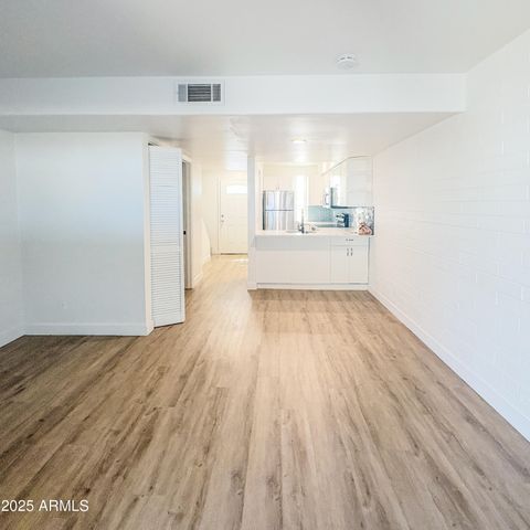 7325 E BELLEVIEW Street 1012, Scottsdale, AZ 85257