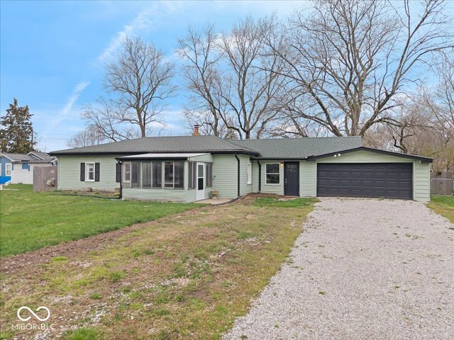 3060 S Shortridge Road, Indianapolis, IN 46239