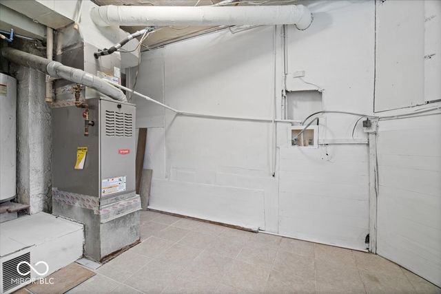 3060 S Shortridge Road, Indianapolis, IN 46239