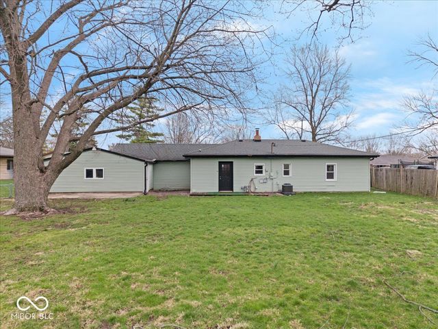 3060 S Shortridge Road, Indianapolis, IN 46239