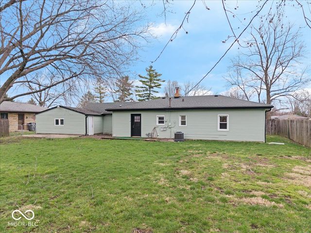 3060 S Shortridge Road, Indianapolis, IN 46239