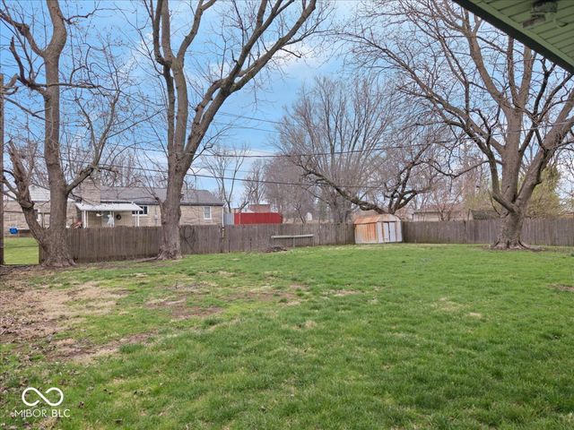 3060 S Shortridge Road, Indianapolis, IN 46239