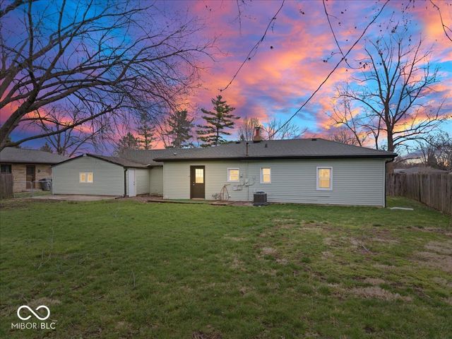 3060 S Shortridge Road, Indianapolis, IN 46239