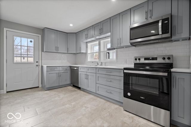 3060 S Shortridge Road, Indianapolis, IN 46239