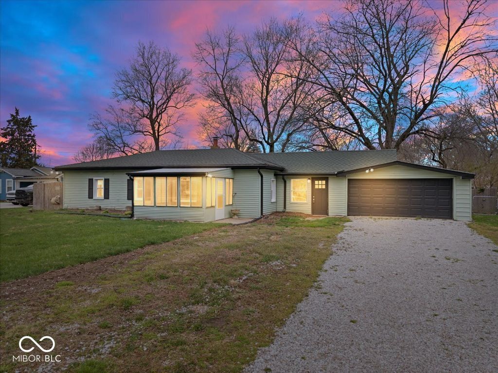 3060 S Shortridge Road, Indianapolis, IN 46239