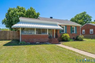 2331 Carlisle Ave, Richmond, VA 23231