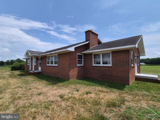 776 SEENEYTOWN RD, Clayton, DE 19938