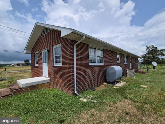 776 SEENEYTOWN RD, Clayton, DE 19938