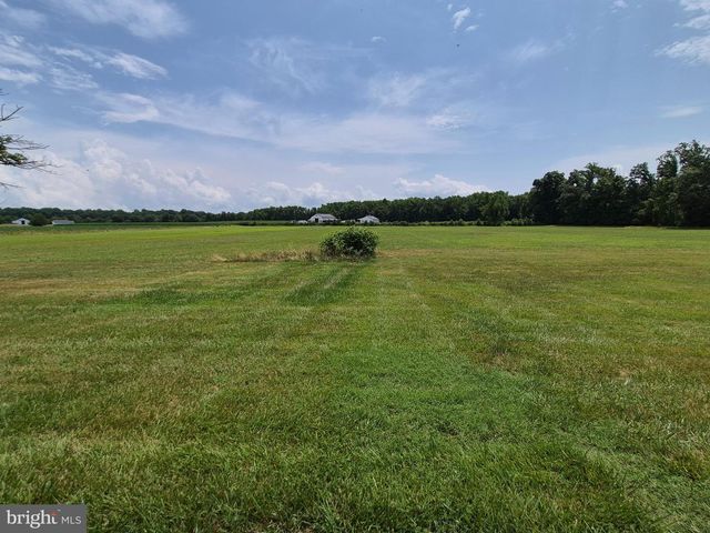 776 SEENEYTOWN RD, Clayton, DE 19938