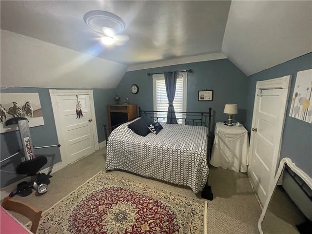 113 Alger Avenue, Providence, RI 02905