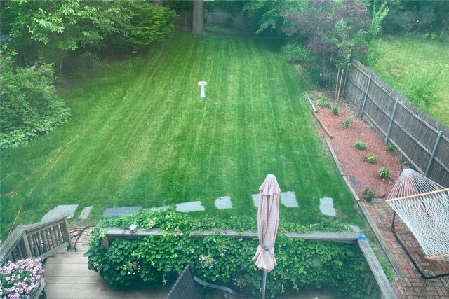 113 Alger Avenue, Providence, RI 02905