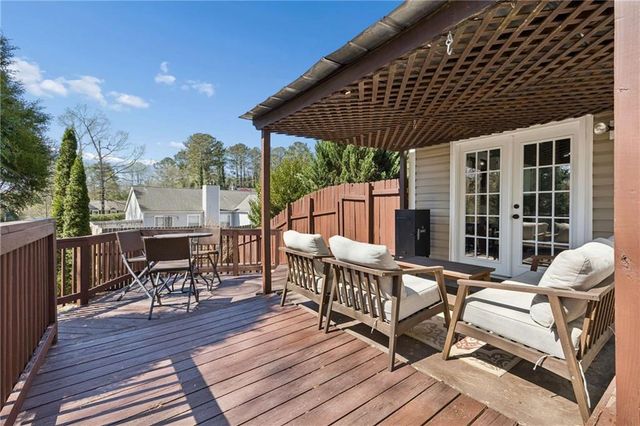 3004 River Station Drive, Woodstock, GA 30188