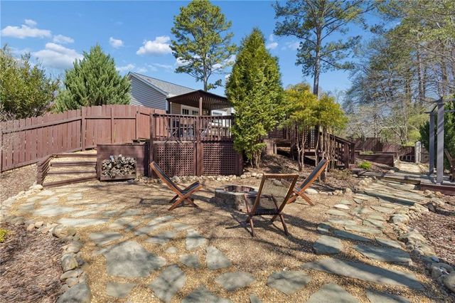 3004 River Station Drive, Woodstock, GA 30188