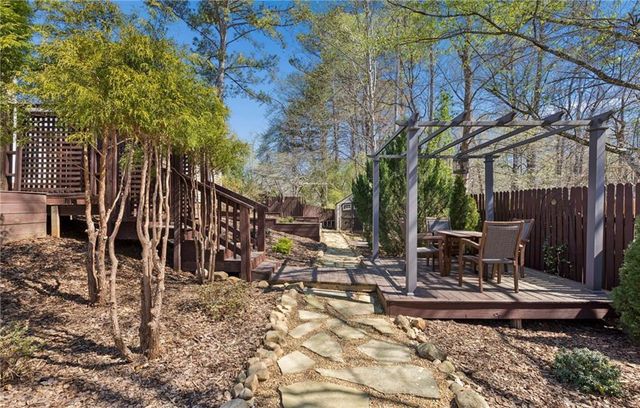 3004 River Station Drive, Woodstock, GA 30188