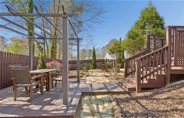 3004 River Station Drive, Woodstock, GA 30188