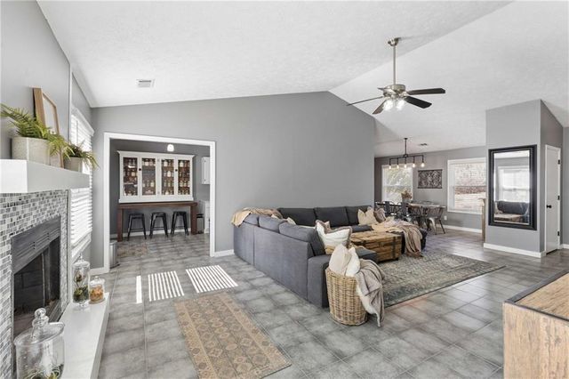 3004 River Station Drive, Woodstock, GA 30188