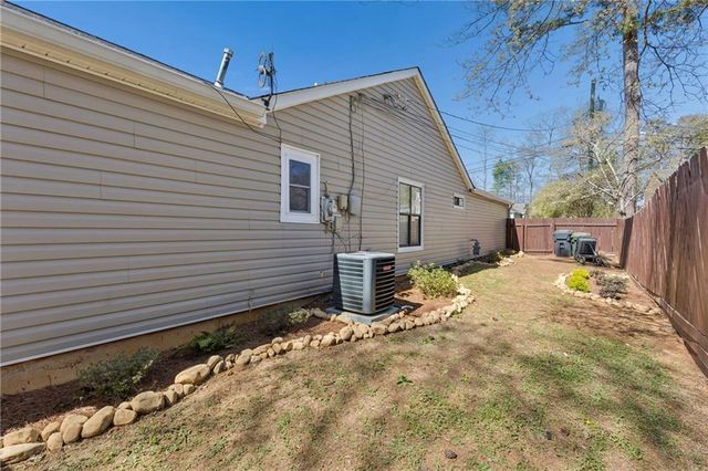 3004 River Station Drive, Woodstock, GA 30188