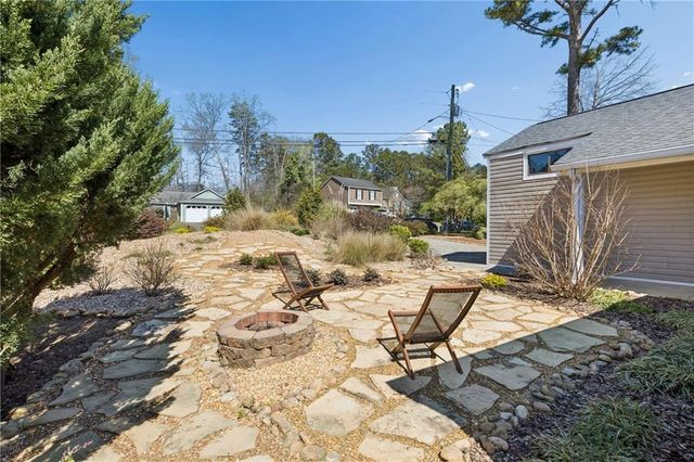 3004 River Station Drive, Woodstock, GA 30188