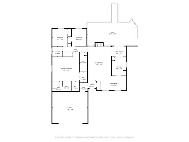 3004 River Station Drive, Woodstock, GA 30188