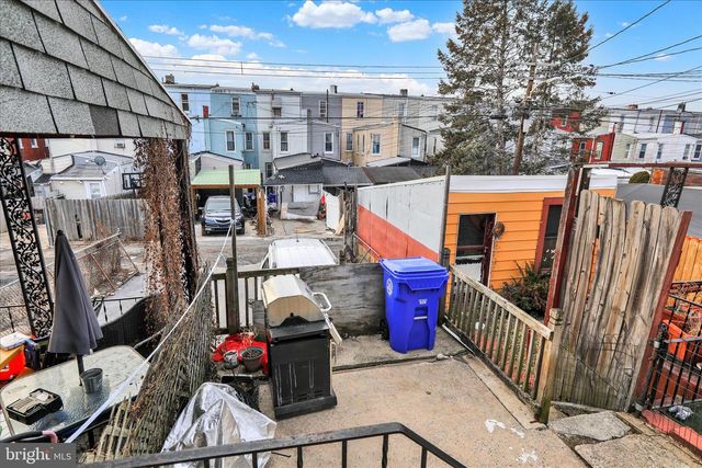 726 LOCUST ST, Reading, PA 19604