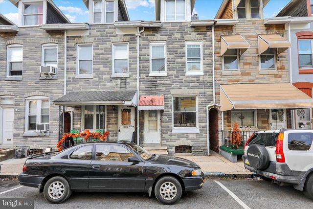 726 LOCUST ST, Reading, PA 19604