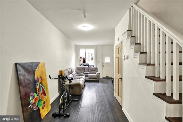 726 LOCUST ST, Reading, PA 19604