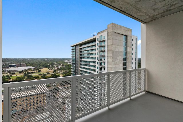 301 West Ave 2507, Austin, TX 78701