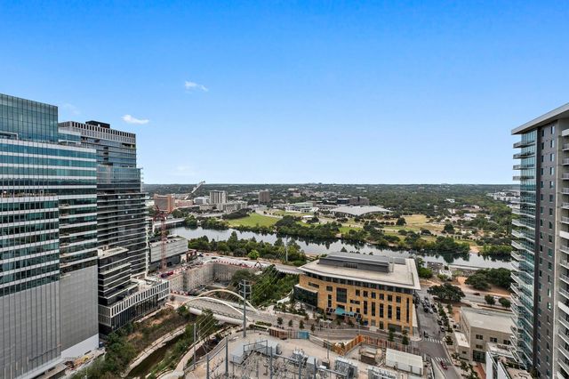 301 West Ave 2507, Austin, TX 78701