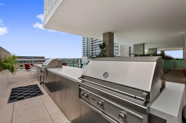 301 West Ave 2507, Austin, TX 78701
