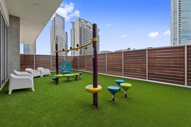 301 West Ave 2507, Austin, TX 78701