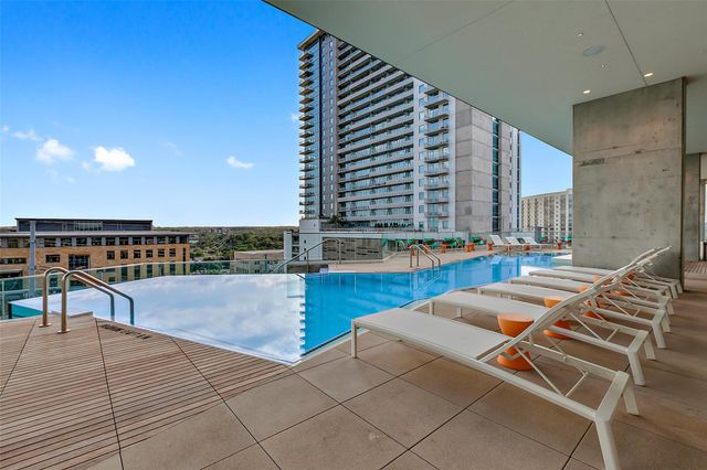 301 West Ave 2507, Austin, TX 78701