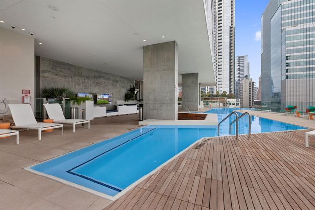 301 West Ave 2507, Austin, TX 78701