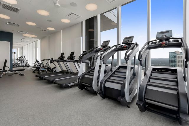 301 West Ave 2507, Austin, TX 78701