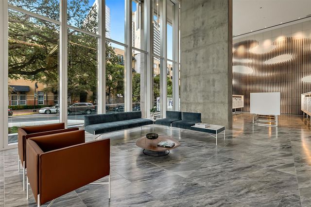 301 West Ave 2507, Austin, TX 78701