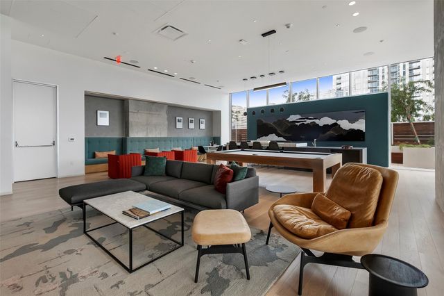 301 West Ave 2507, Austin, TX 78701