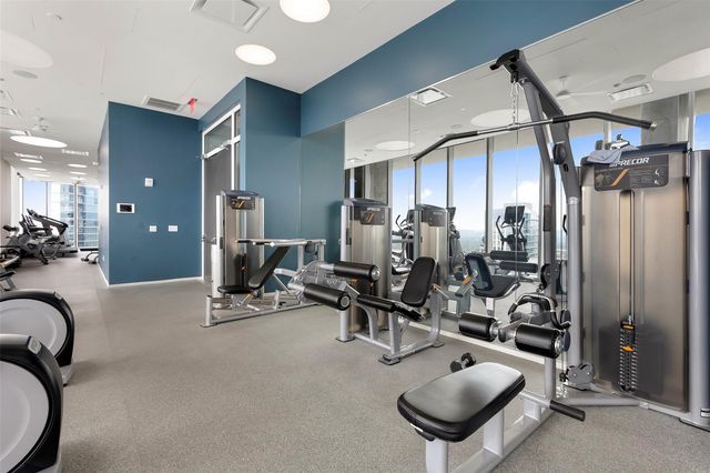 301 West Ave 2507, Austin, TX 78701