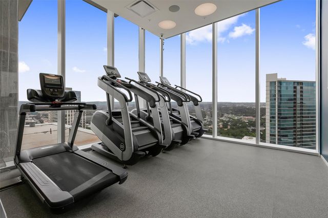 301 West Ave 2507, Austin, TX 78701