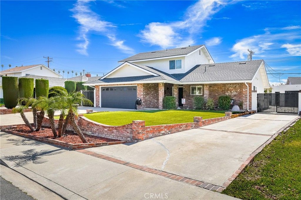 Image 3 of property listing at 930 La Rue, La Verne, CA 91750