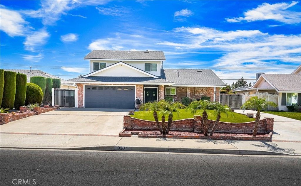 Image 4 of property listing at 930 La Rue, La Verne, CA 91750