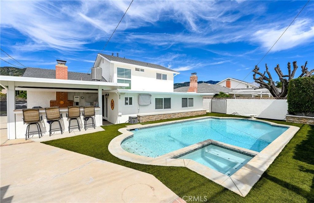 Image 48 of property listing at 930 La Rue, La Verne, CA 91750