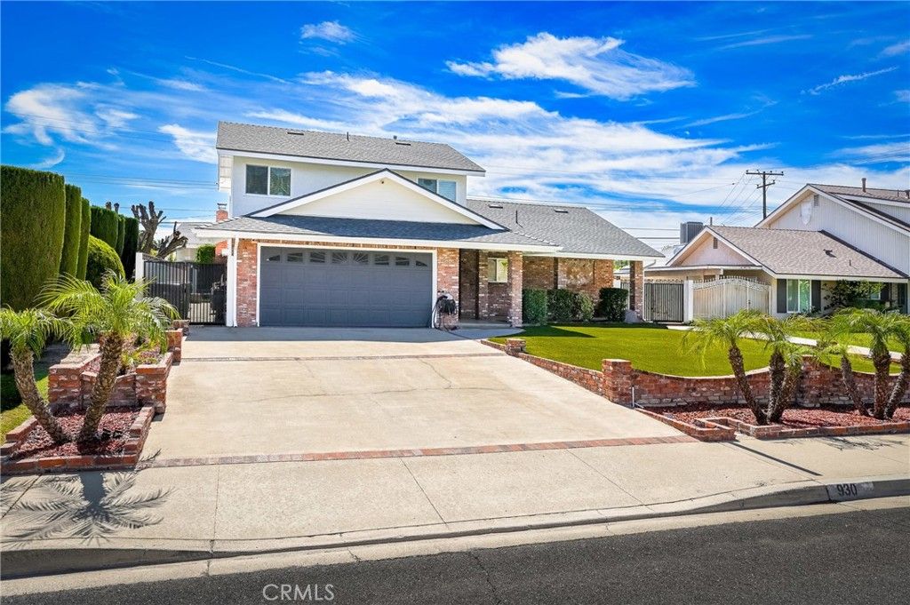 Image 5 of property listing at 930 La Rue, La Verne, CA 91750