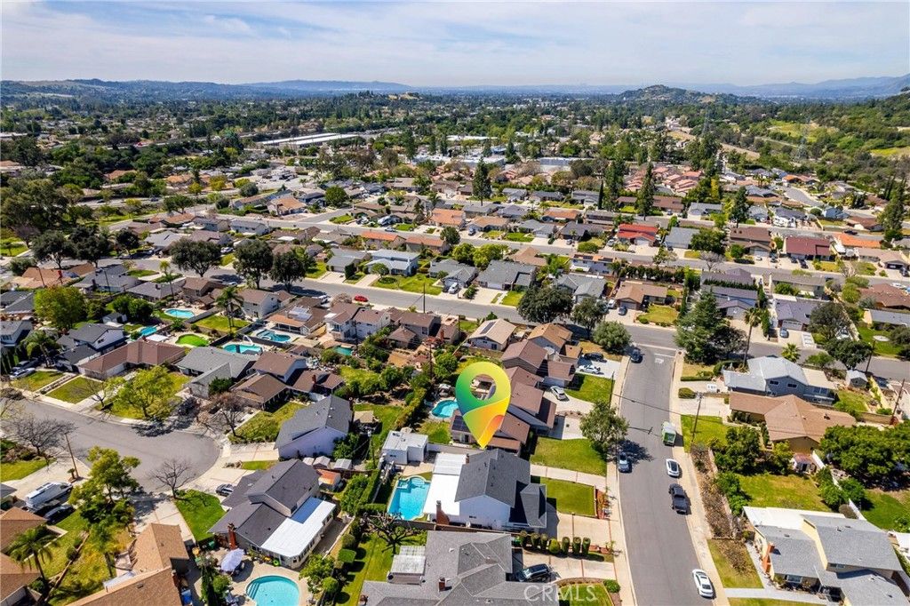 Image 58 of property listing at 930 La Rue, La Verne, CA 91750